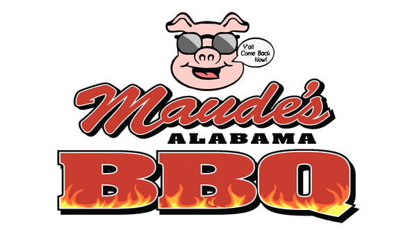 Maudes Alabama BBQ General Store